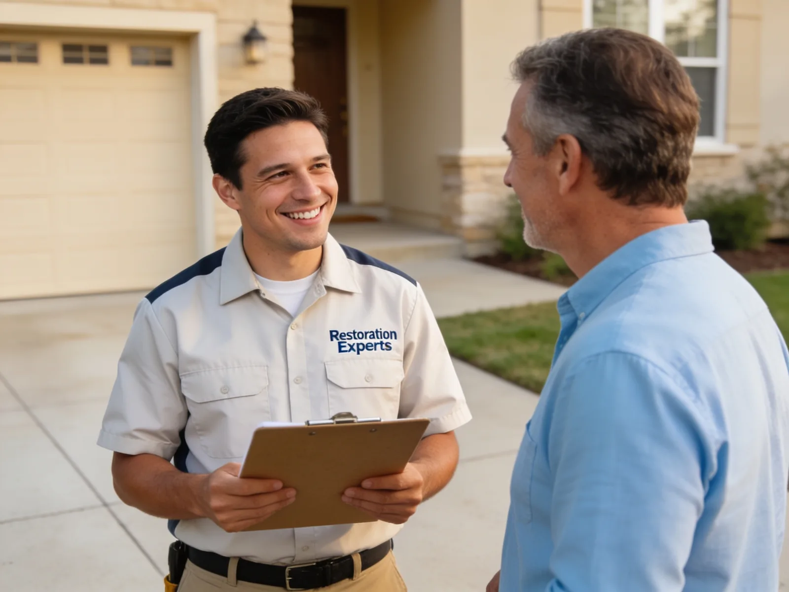 Water Damage Cleanup Oxford, MD FAQs